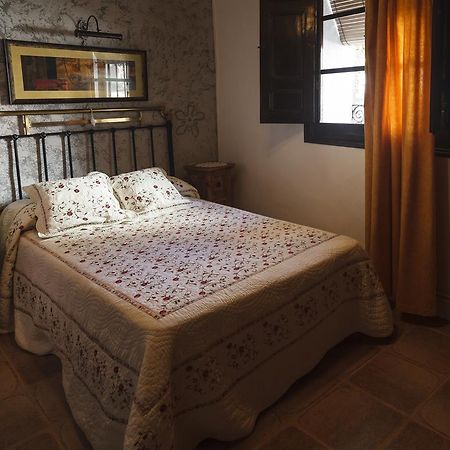 La Casa Del Tio Venancio Konuk evi Caracenilla Oda fotoğraf