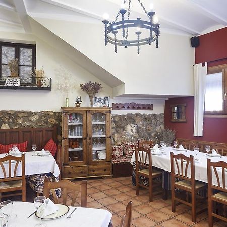 La Casa Del Tio Venancio Konuk evi Caracenilla Dış mekan fotoğraf
