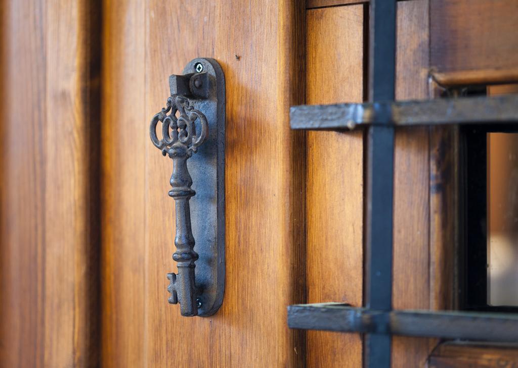 La Casa Del Tio Venancio Konuk evi Caracenilla Oda fotoğraf