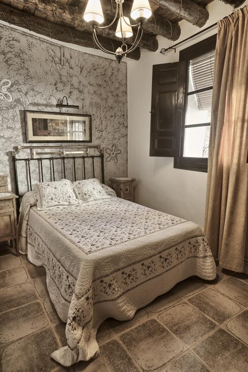 La Casa Del Tio Venancio Konuk evi Caracenilla Oda fotoğraf