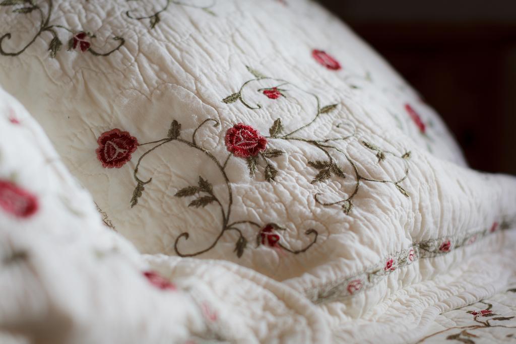 La Casa Del Tio Venancio Konuk evi Caracenilla Dış mekan fotoğraf