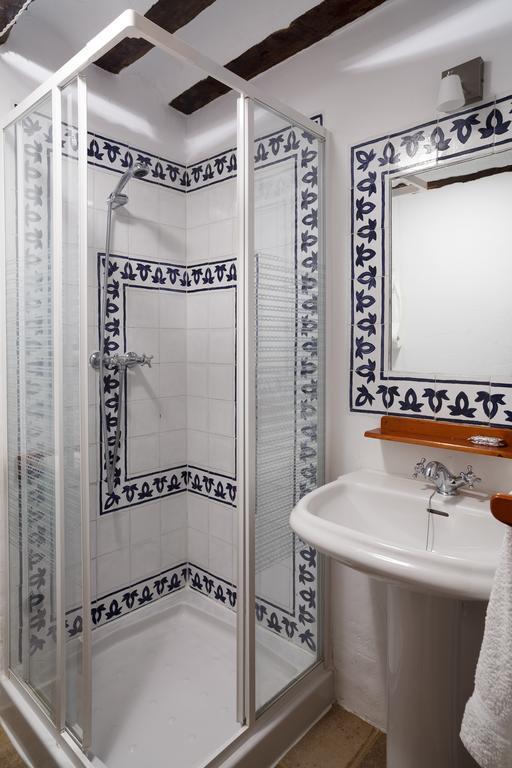La Casa Del Tio Venancio Konuk evi Caracenilla Dış mekan fotoğraf